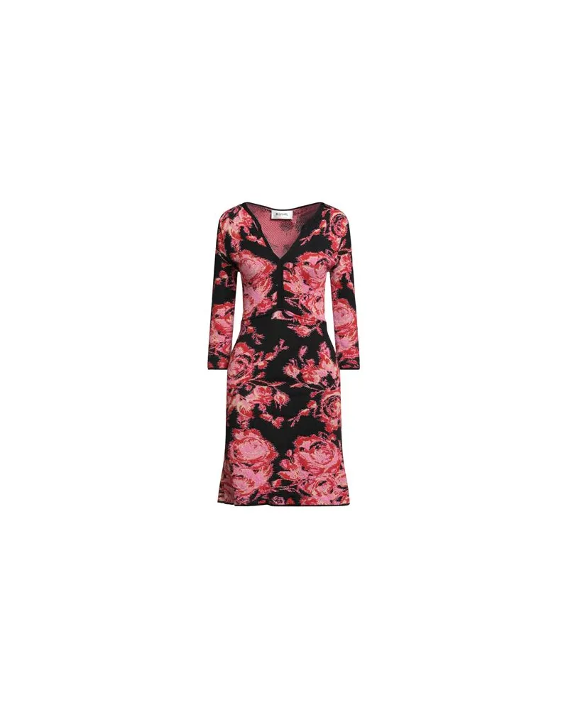 Blumarine KLEIDER - Mini-Kleiderauf YOOX.COM Schwarz