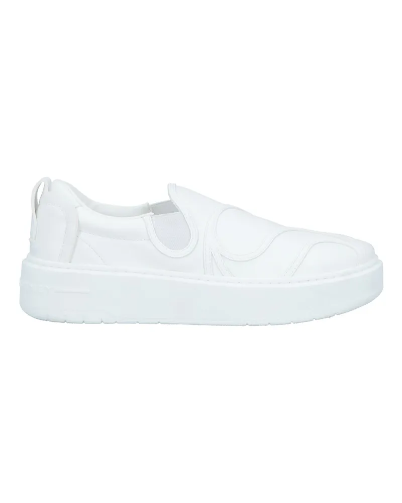 Stella McCartney Sneakers Weiß