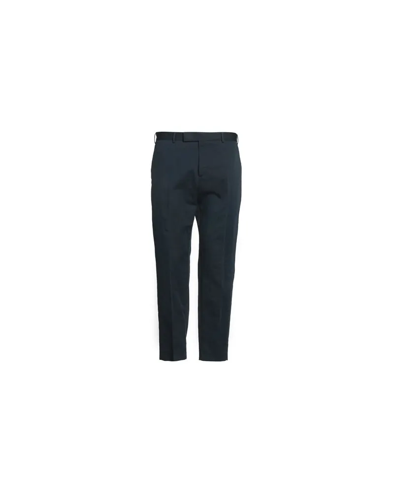PT TORINO HOSEN & RÖCKE - Hosenauf YOOX.COM Marineblau