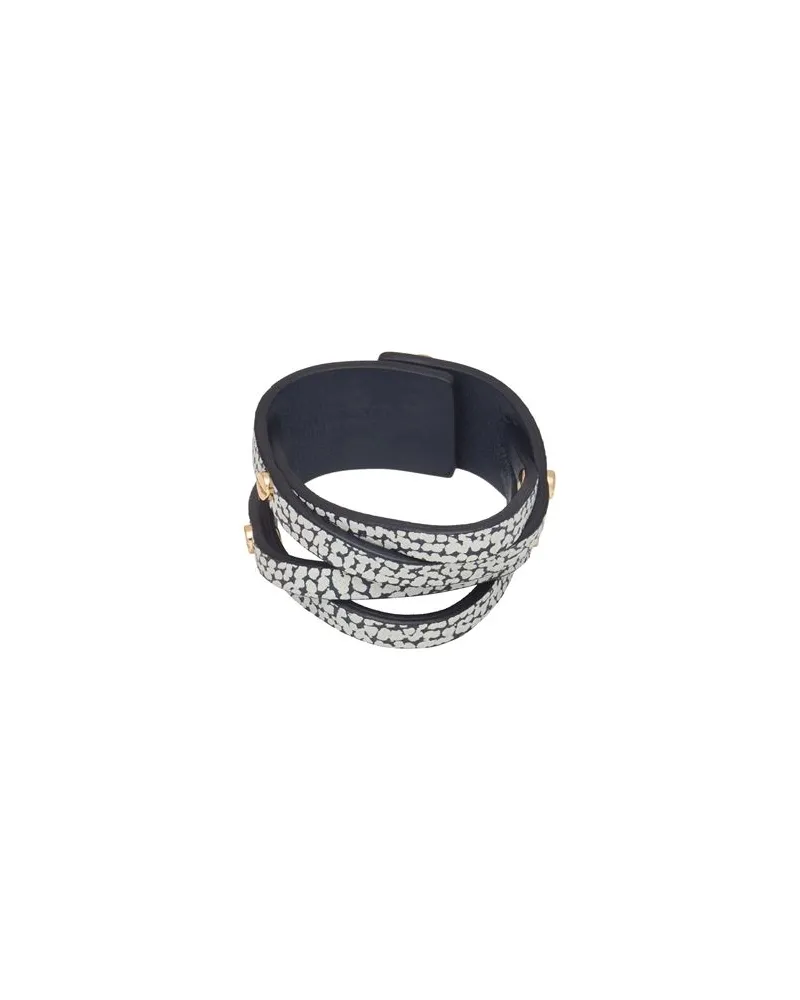 Borbonese SCHMUCK und UHREN - Armbänderauf YOOX.COM Himmelblau