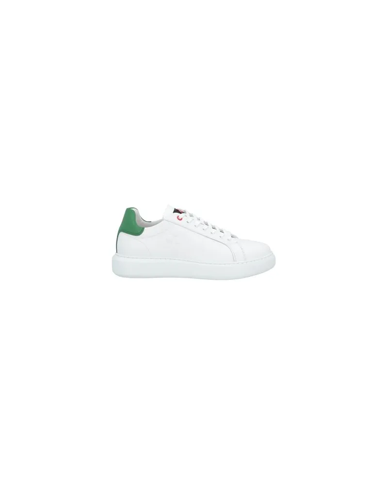 Peuterey SCHUHE - Sneakersauf YOOX.COM Weiß