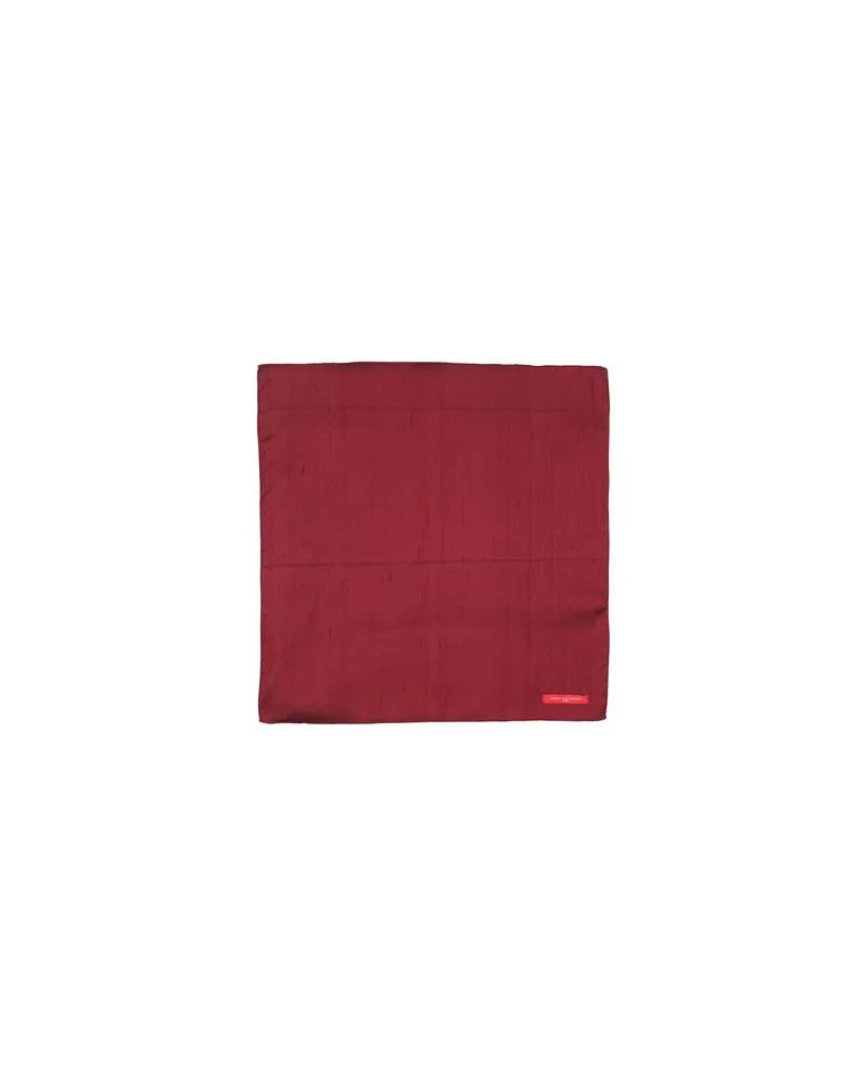 Daniele Alessandrini ACCESSOIRES - Schalsauf YOOX.COM Purpur