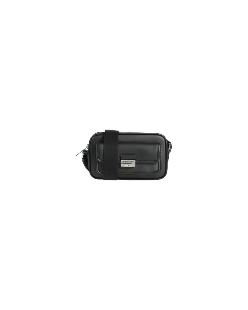 Michael Kors TASCHEN - Umhängetascheauf YOOX.COM Schwarz