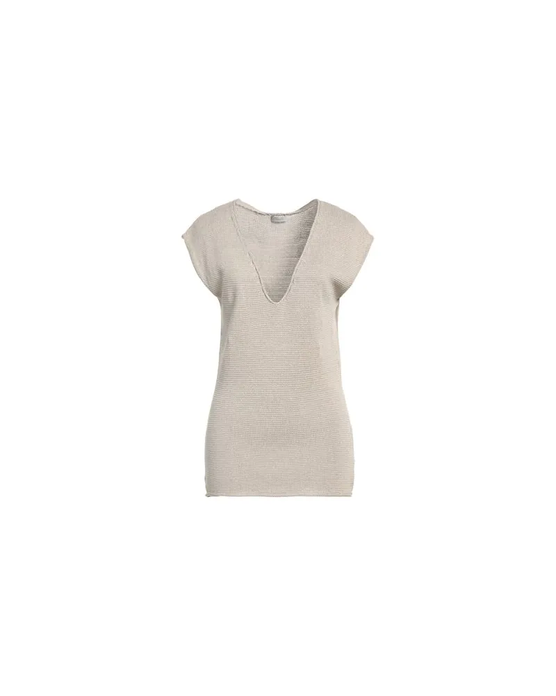 Cruciani STRICKWAREN - Pulloverauf YOOX.COM Khaki