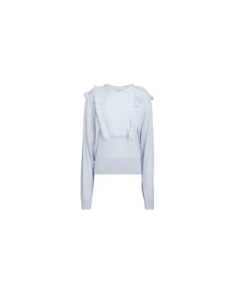 Dorothee Schumacher STRICKWAREN - Pulloverauf YOOX.COM Hellblau