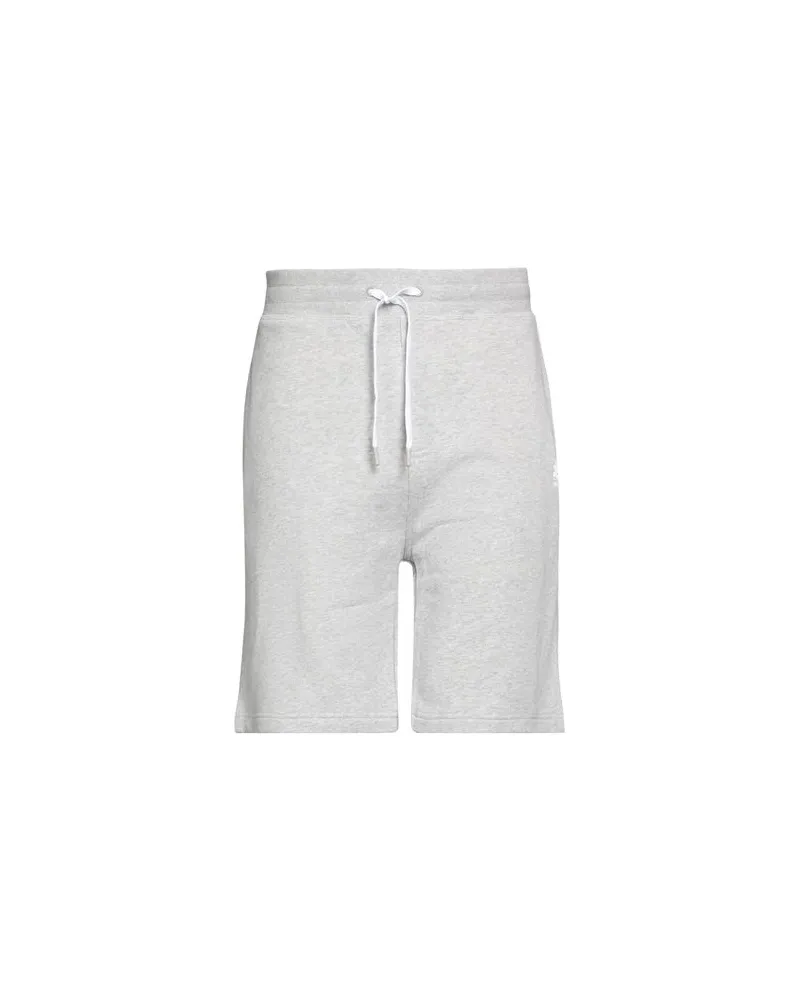 Sundek HOSEN & RÖCKE - Shorts & Bermudashortsauf YOOX.COM Hellgrau