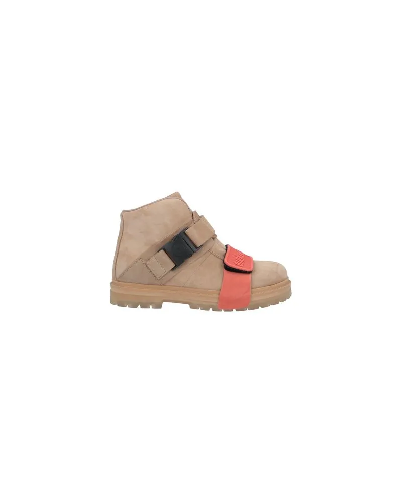 Birkenstock SCHUHE - Stiefelettenauf YOOX.COM Sand