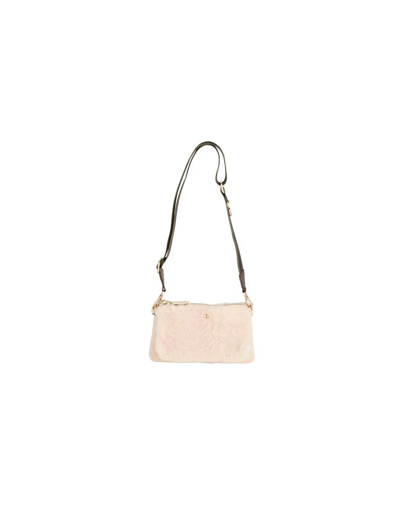 Ballantyne TASCHEN - Schultertaschenauf YOOX.COM Beige