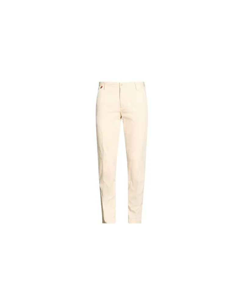 AT.P.CO HOSEN & RÖCKE - Hosenauf YOOX.COM Elfenbein