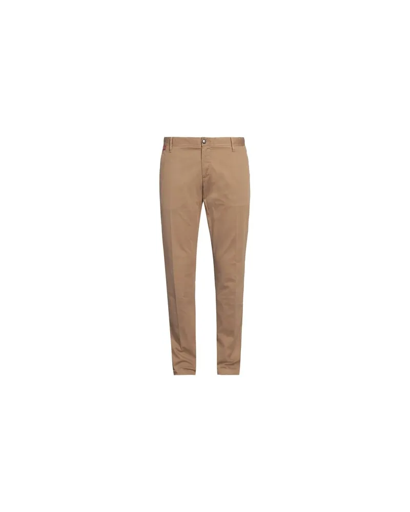 AT.P.CO HOSEN & RÖCKE - Hosenauf YOOX.COM Khaki