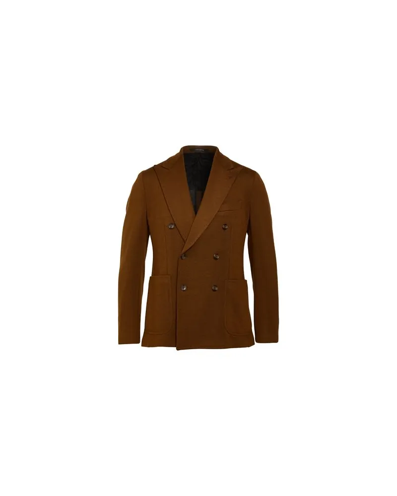 Tagliatore ANZÜGE und CO-ORDS - Blazersauf YOOX.COM Kamel