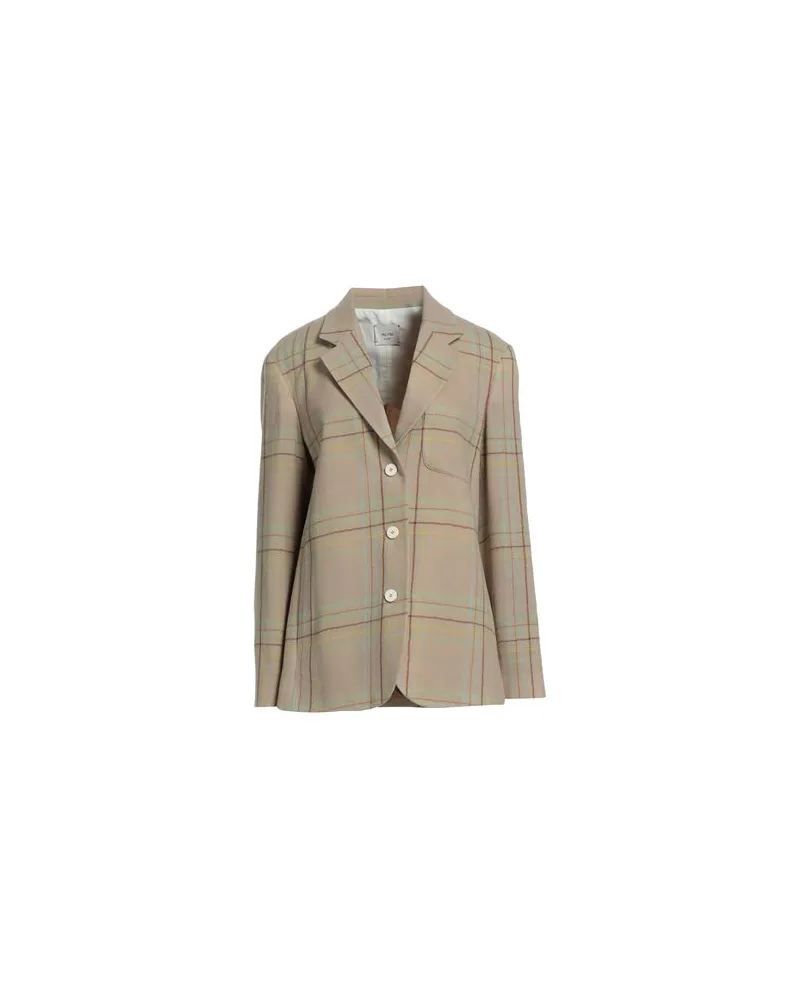 ALYSI ANZÜGE und CO-ORDS - Blazersauf YOOX.COM Beige