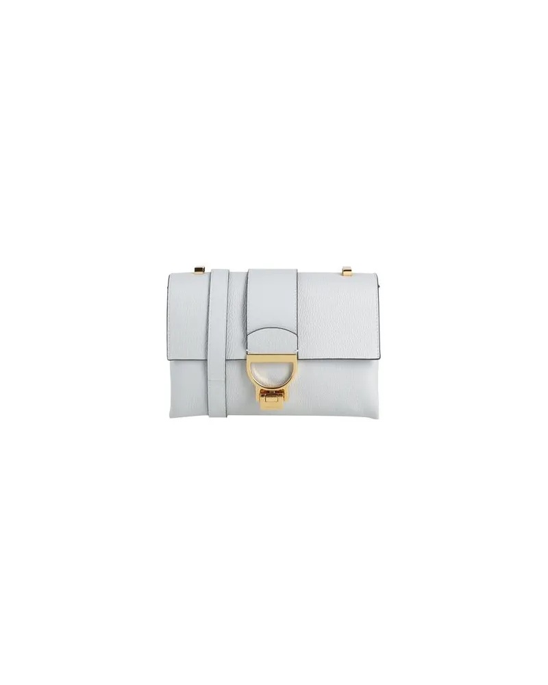 Coccinelle TASCHEN - Umhängetascheauf YOOX.COM Himmelblau