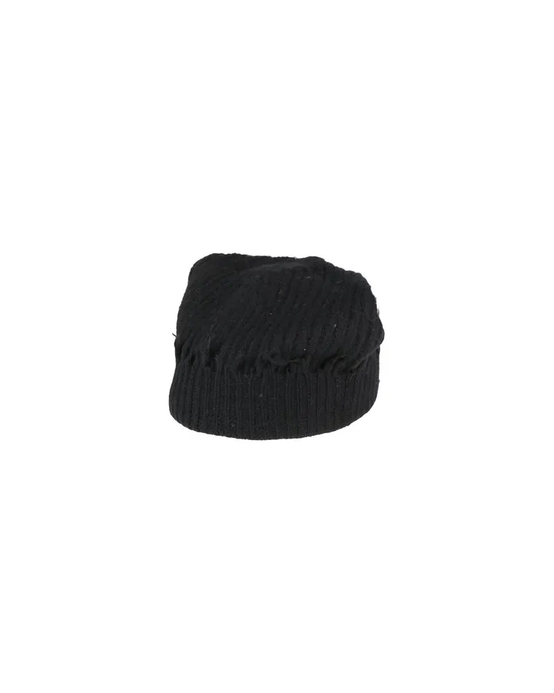MSGM ACCESSOIRES - Mützen & Hüteauf YOOX.COM Schwarz