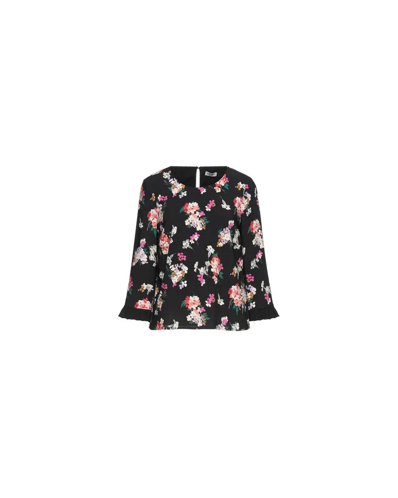 Liu Jo TOPS - Topsauf YOOX.COM Schwarz