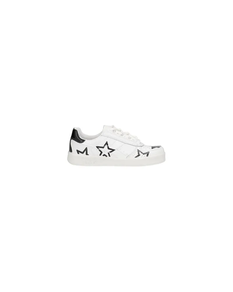 Diadora SCHUHE - Sneakersauf YOOX.COM Weiß