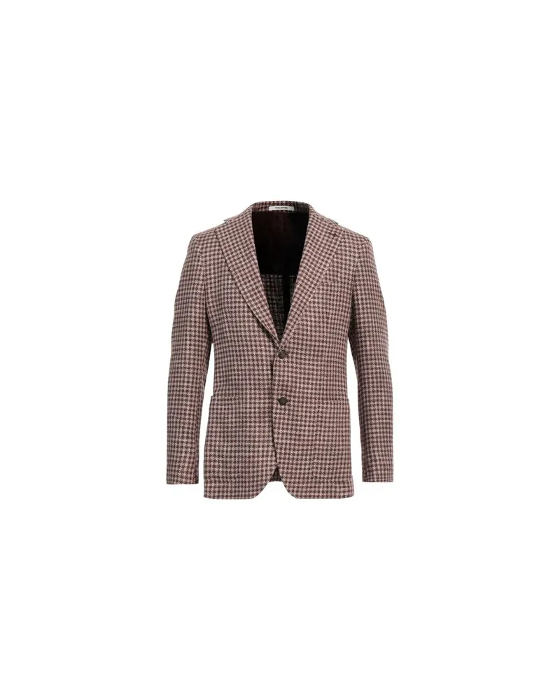 Tagliatore ANZÜGE und CO-ORDS - Blazersauf YOOX.COM Sand