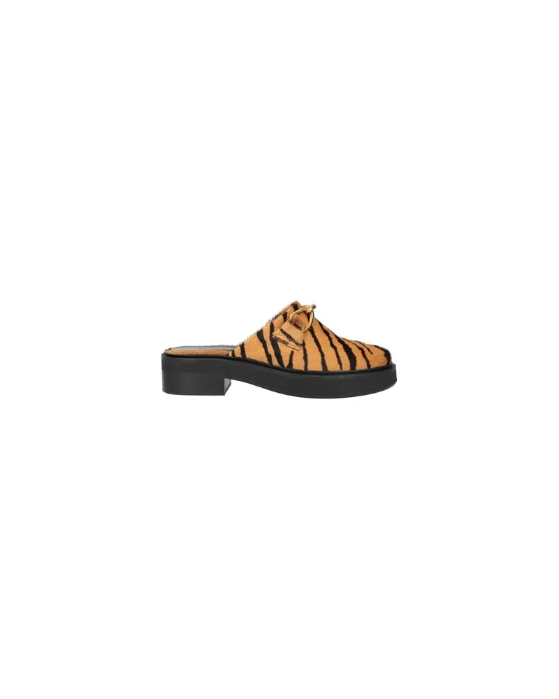 by FAR SCHUHE - Mules & Clogsauf YOOX.COM Ringelblume