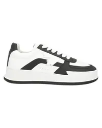 Dsquared2 Sneakers Weiß