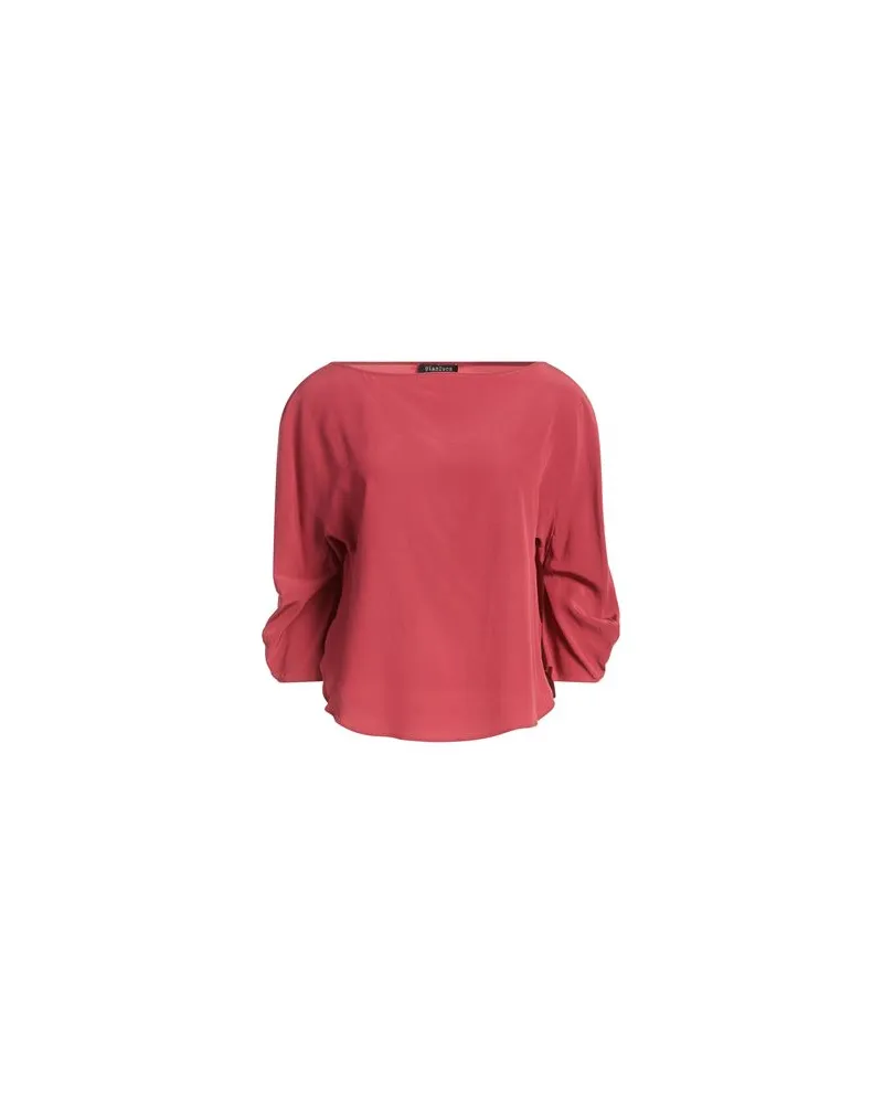 Gianluca Capannolo TOPS - Topsauf YOOX.COM Magenta