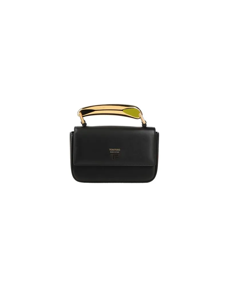 Tom Ford TASCHEN - Handtaschenauf YOOX.COM Schwarz