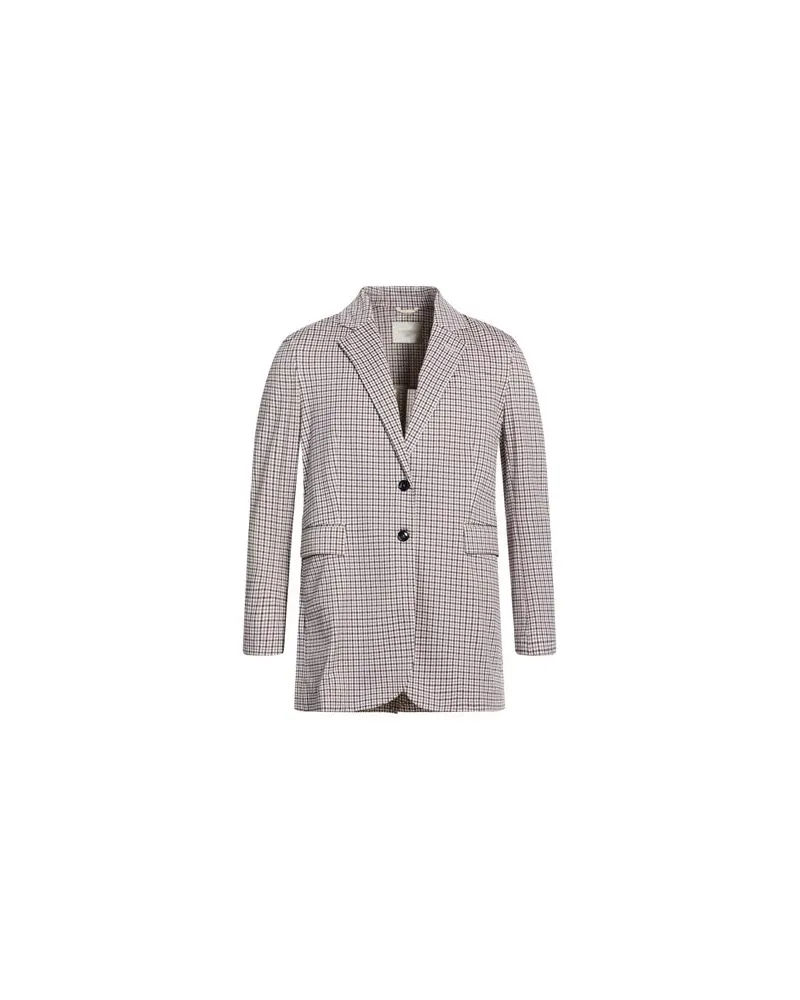 CIRCOLO 1901 ANZÜGE und CO-ORDS - Blazersauf YOOX.COM Fuchsia