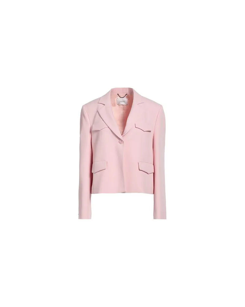 Dorothee Schumacher ANZÜGE und CO-ORDS - Blazersauf YOOX.COM Rosa