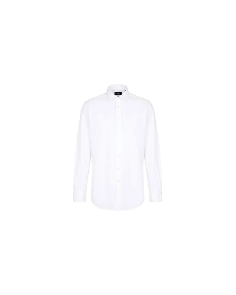 Etro TOPS - Hemdenauf YOOX.COM Weiß