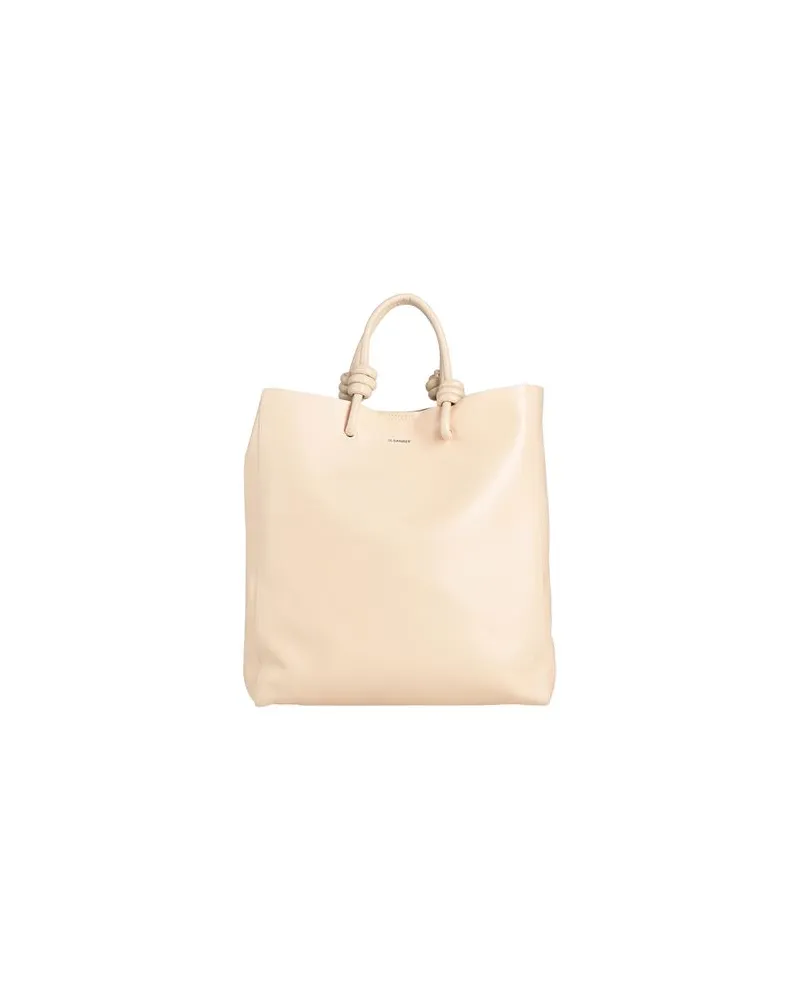 Jil Sander TASCHEN - Handtaschenauf YOOX.COM Beige