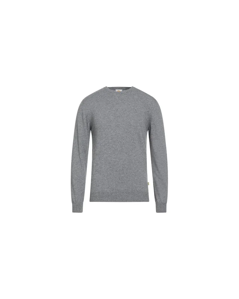 Ciesse Piumini STRICKWAREN - Pulloverauf YOOX.COM Grau