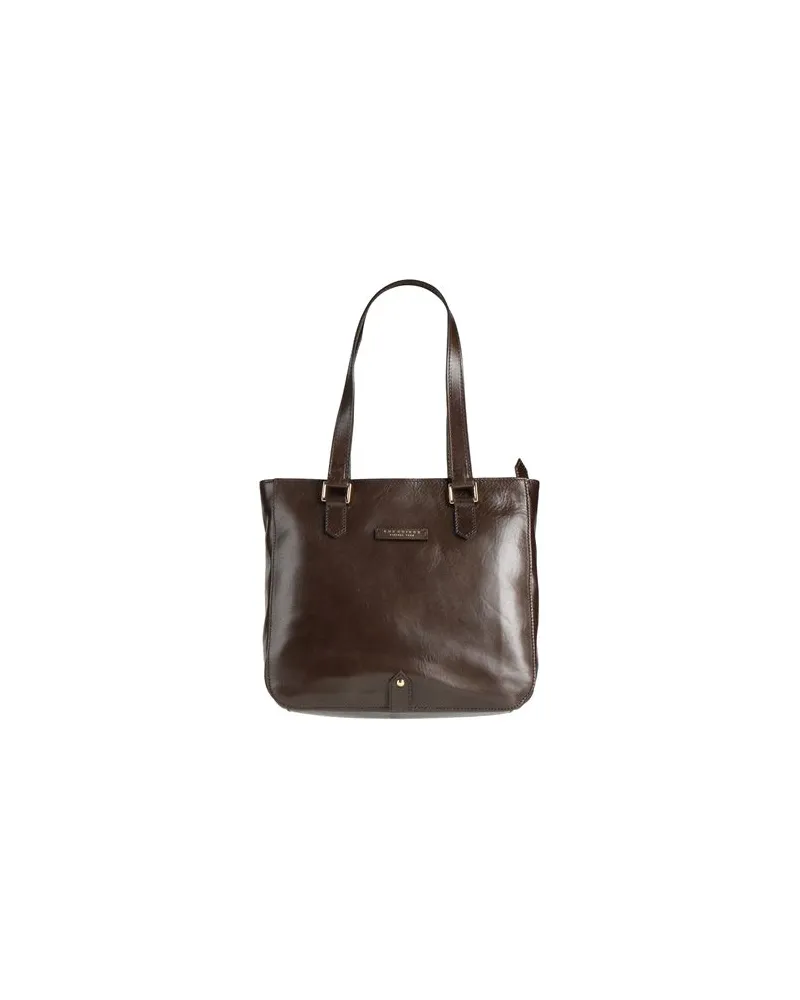 The Bridge TASCHEN - Handtaschenauf YOOX.COM Dunkelbraun