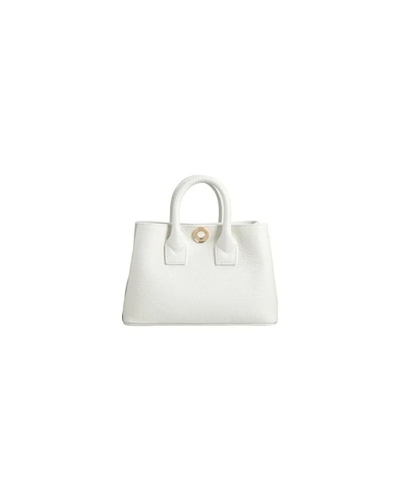 Burberry TASCHEN - Handtaschenauf YOOX.COM Weiß