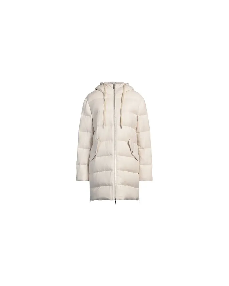 Eleventy JACKEN & MÄNTEL - Pufferjacken & Daunenjackenauf YOOX.COM Beige