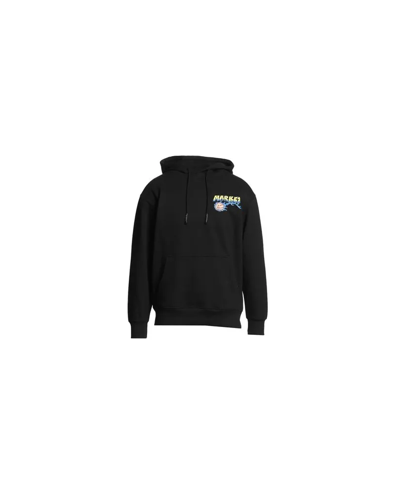 Market SLAM DUNK SKETCH HOODIE  - TOPS - Sweatshirtsauf YOOX.COM Schwarz