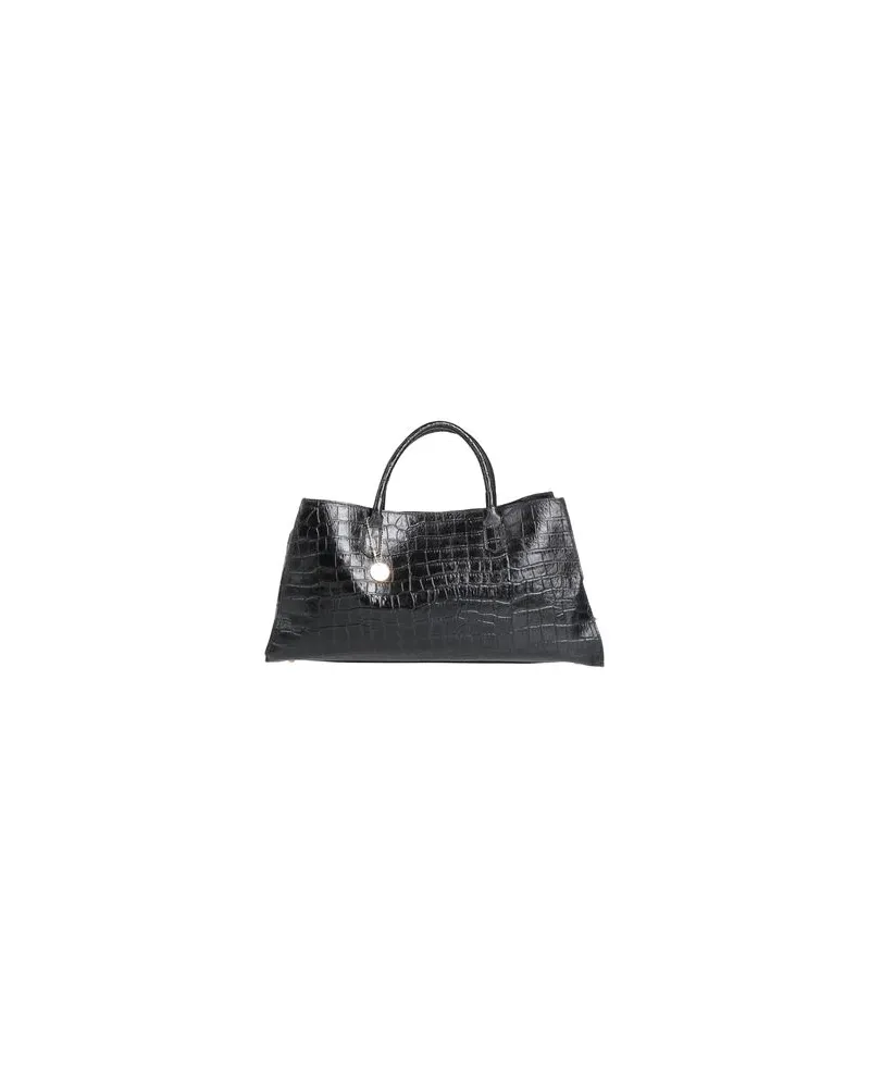 Laura di Maggio TASCHEN - Handtaschenauf YOOX.COM Schwarz