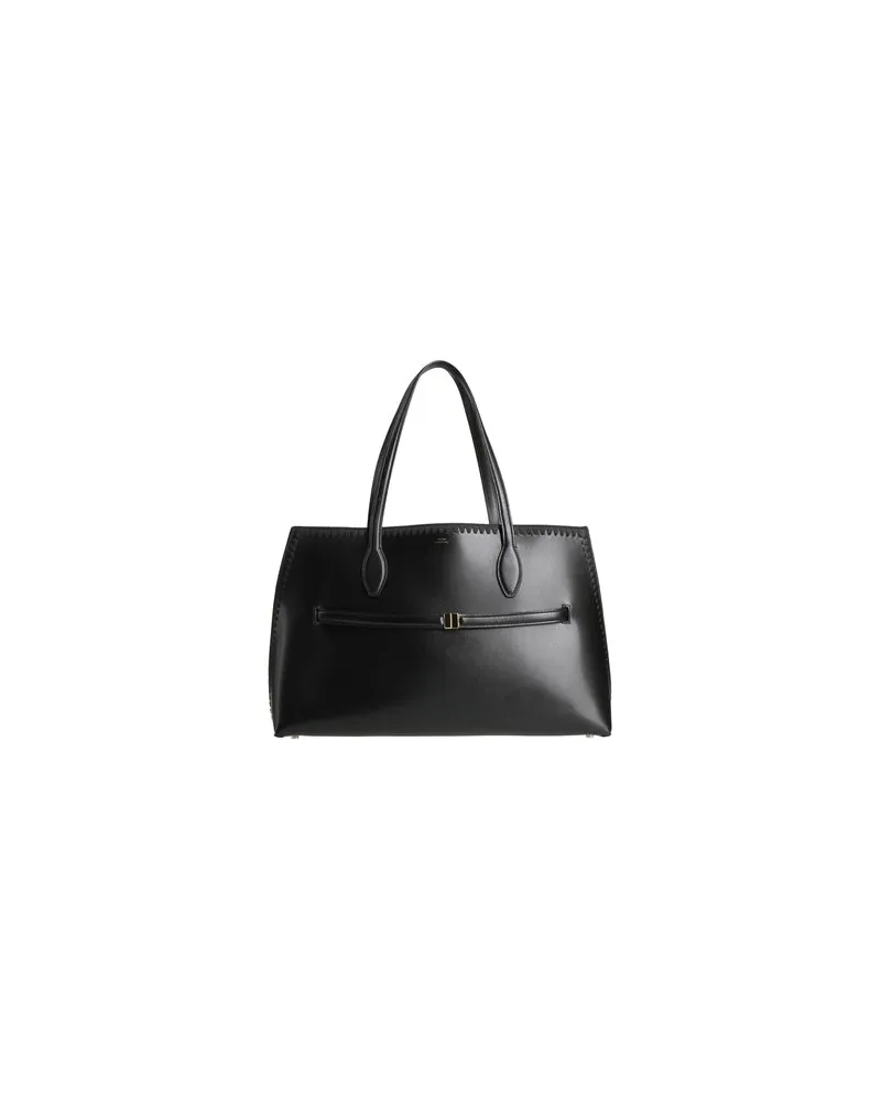 Totême TASCHEN - Schultertaschenauf YOOX.COM Schwarz
