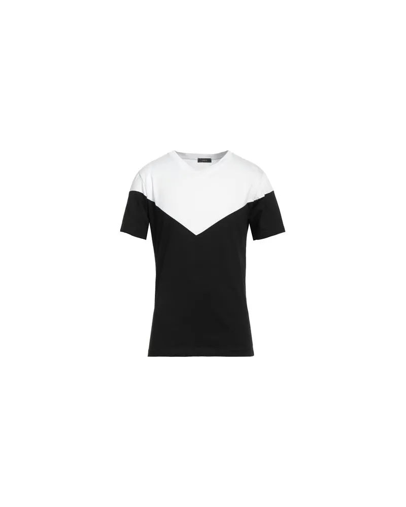 Kaos TOPS - T-shirtsauf YOOX.COM Schwarz
