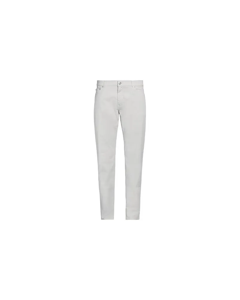 Harmont & Blaine HOSEN & RÖCKE - Hosenauf YOOX.COM Hellgrau