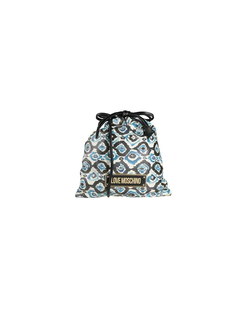 Moschino TASCHEN - Handtaschenauf YOOX.COM Weiß