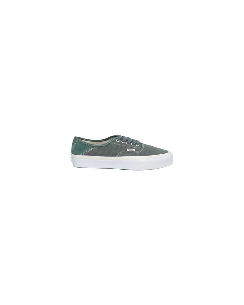 Vans SCHUHE - Sneakersauf YOOX.COM Dunkelgrün