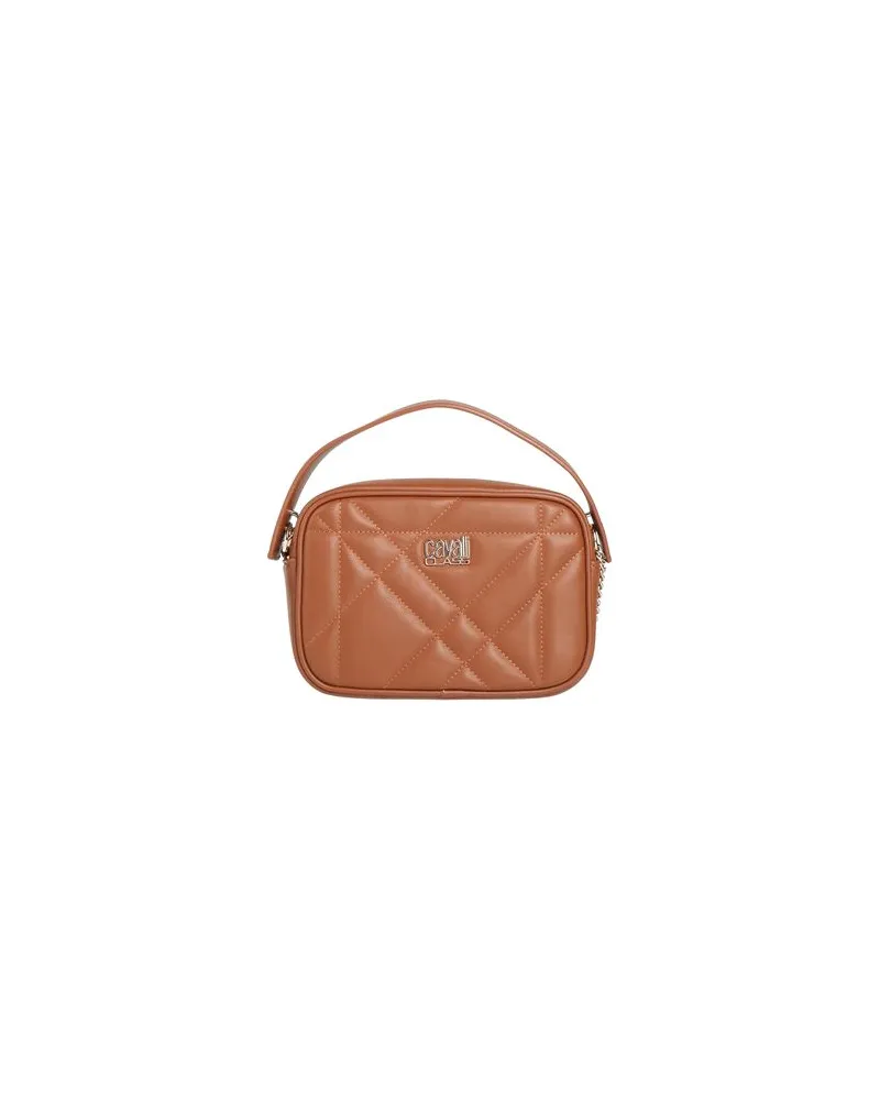 Roberto Cavalli TASCHEN - Handtaschenauf YOOX.COM Braun