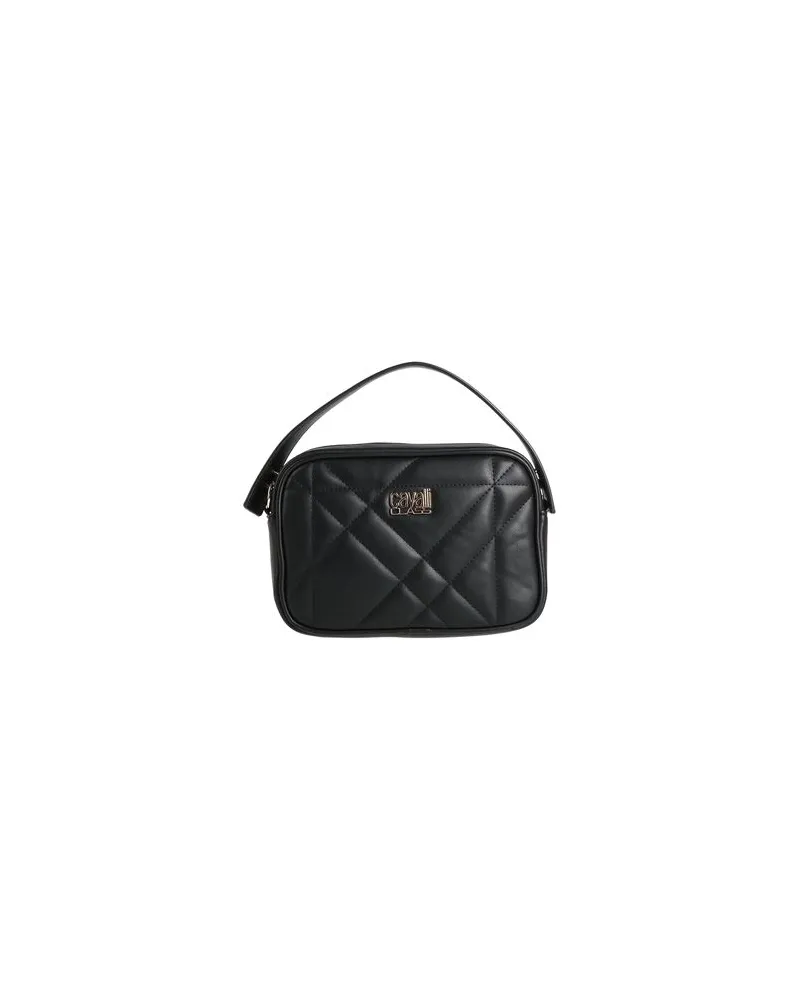 Roberto Cavalli TASCHEN - Handtaschenauf YOOX.COM Schwarz