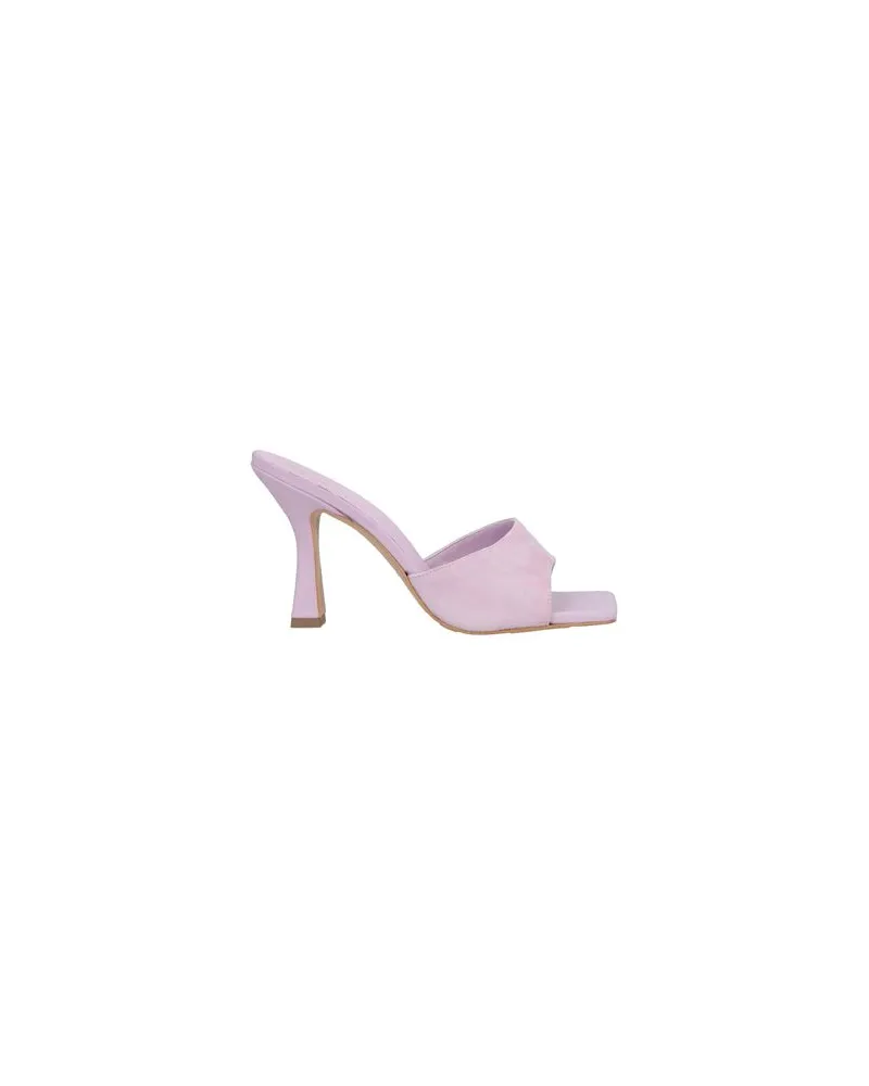 MARC ELLIS SCHUHE - Sandalenauf YOOX.COM Lila