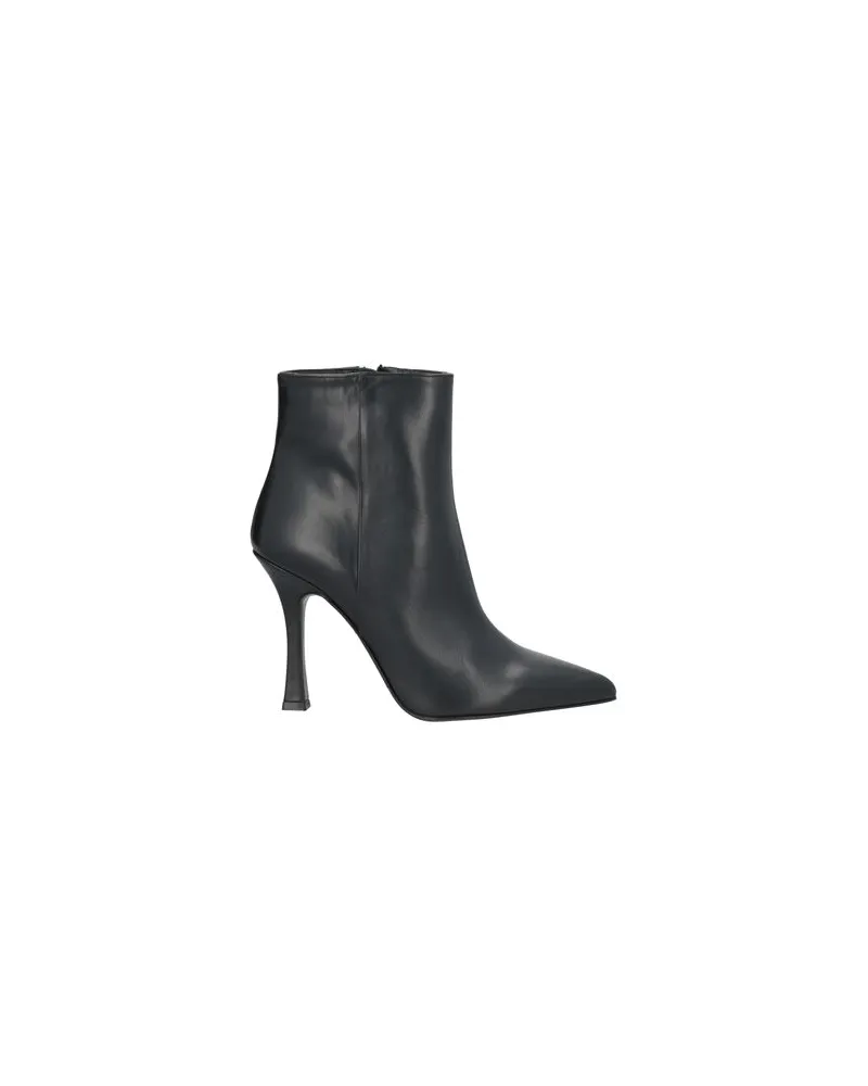 Albano SCHUHE - Stiefelettenauf YOOX.COM Schwarz