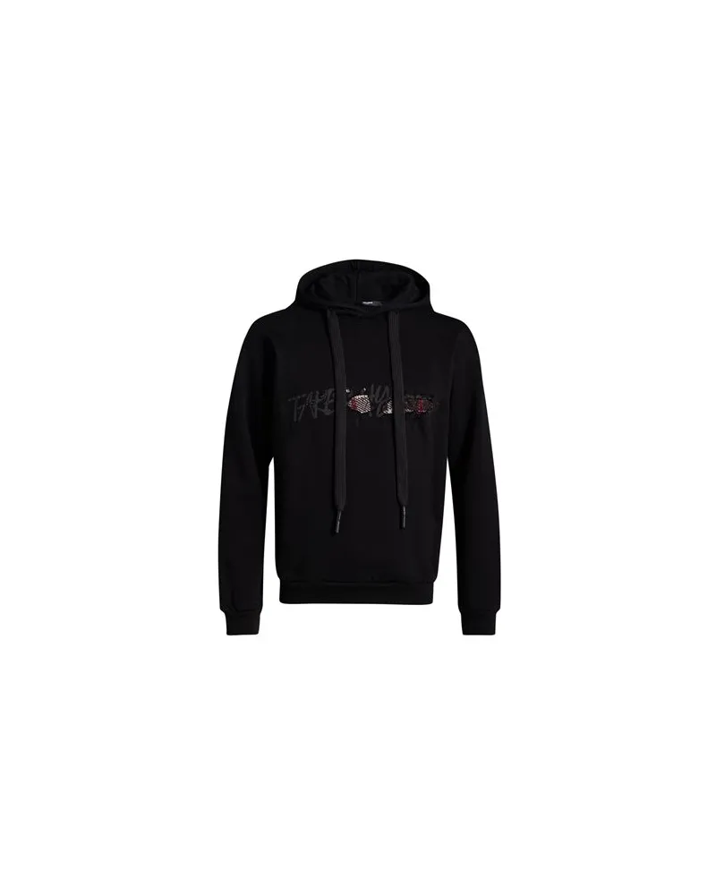 Takeshy Kurosawa TOPS - Sweatshirtsauf YOOX.COM Schwarz