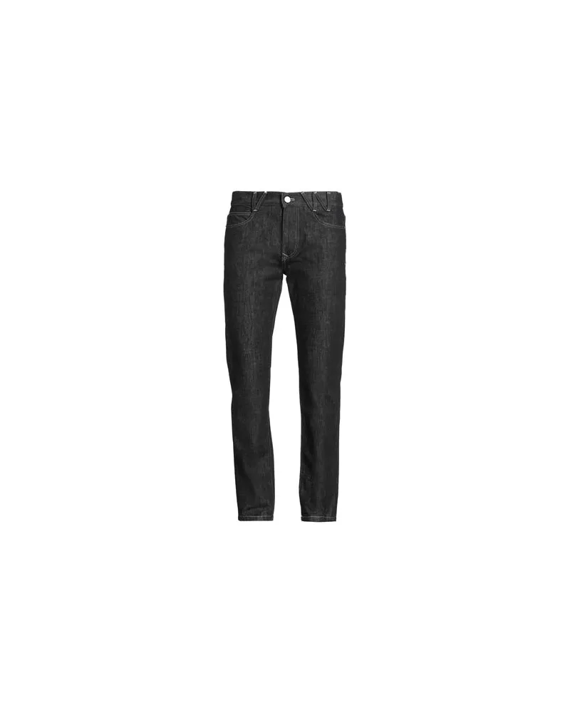 Vivienne Westwood HOSEN & RÖCKE - Jeanshosenauf YOOX.COM Schwarz