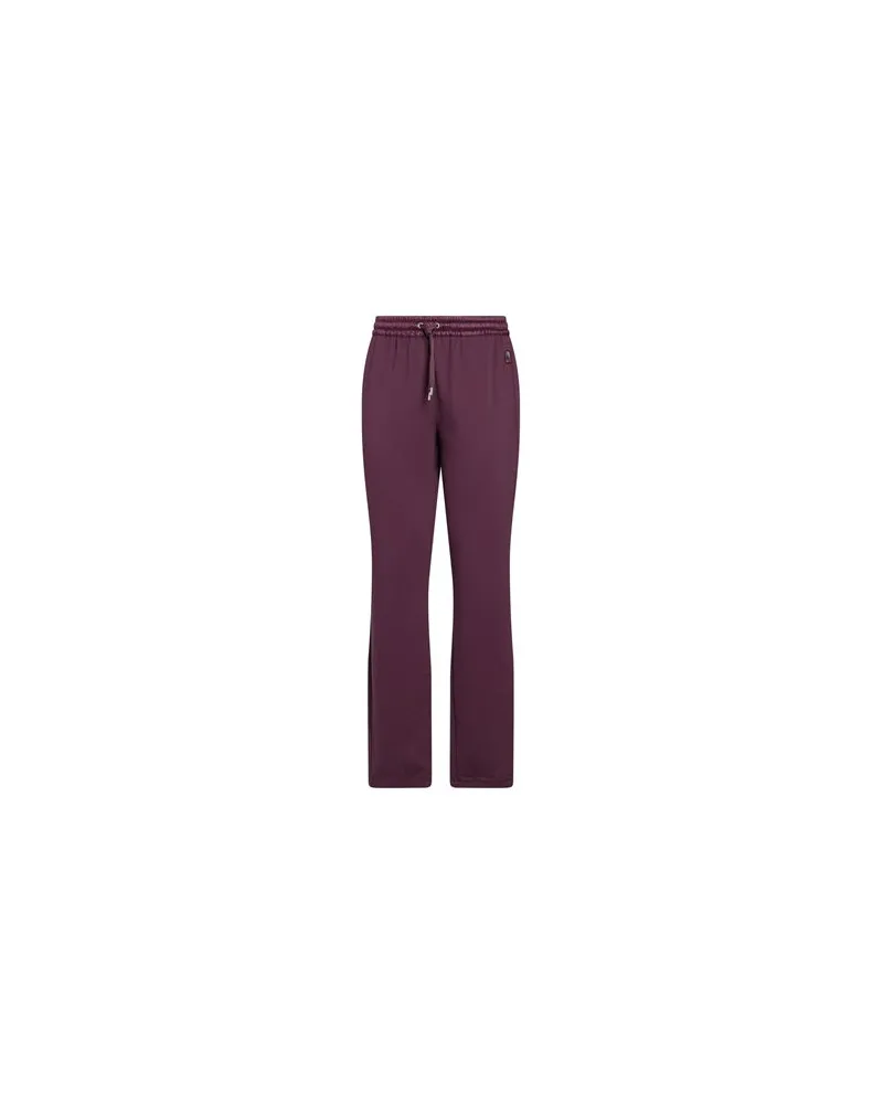 Parajumpers HOSEN & RÖCKE - Hosenauf YOOX.COM Bordeaux