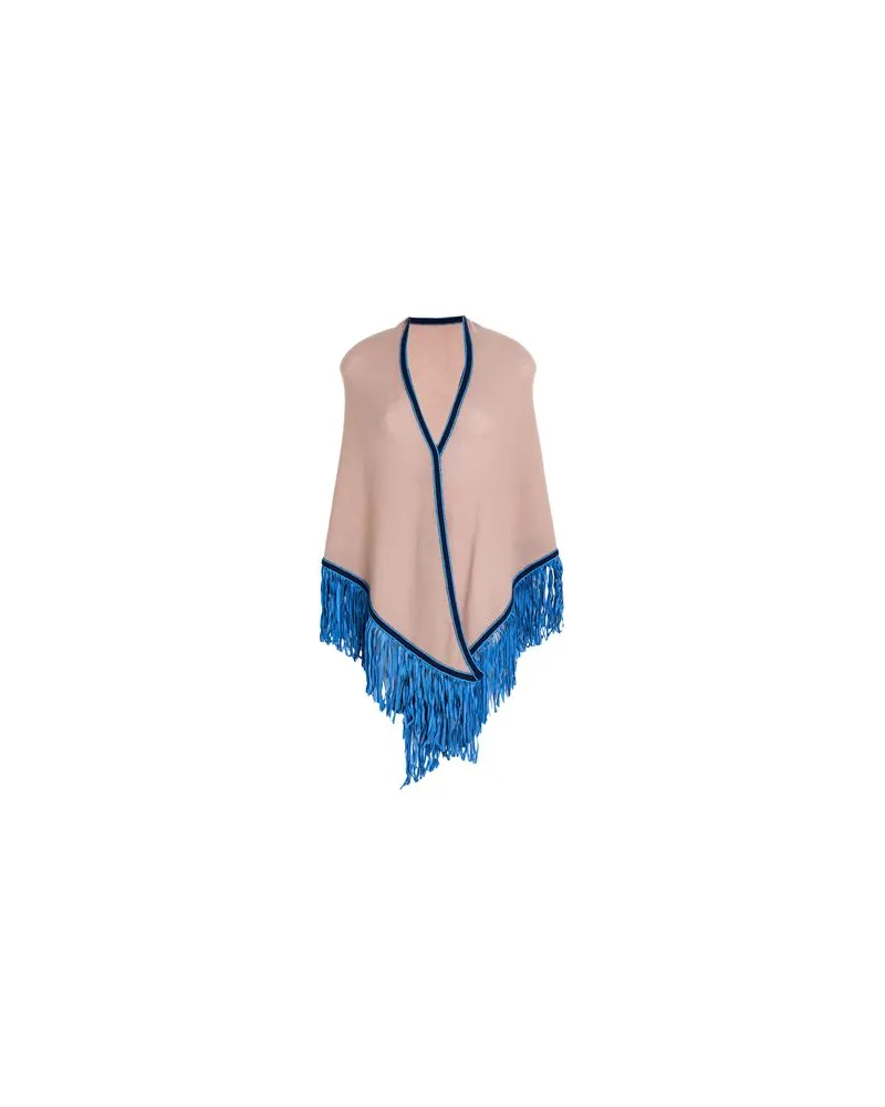 Antonia Zander ACCESSOIRES - Schalsauf YOOX.COM Hellrosa