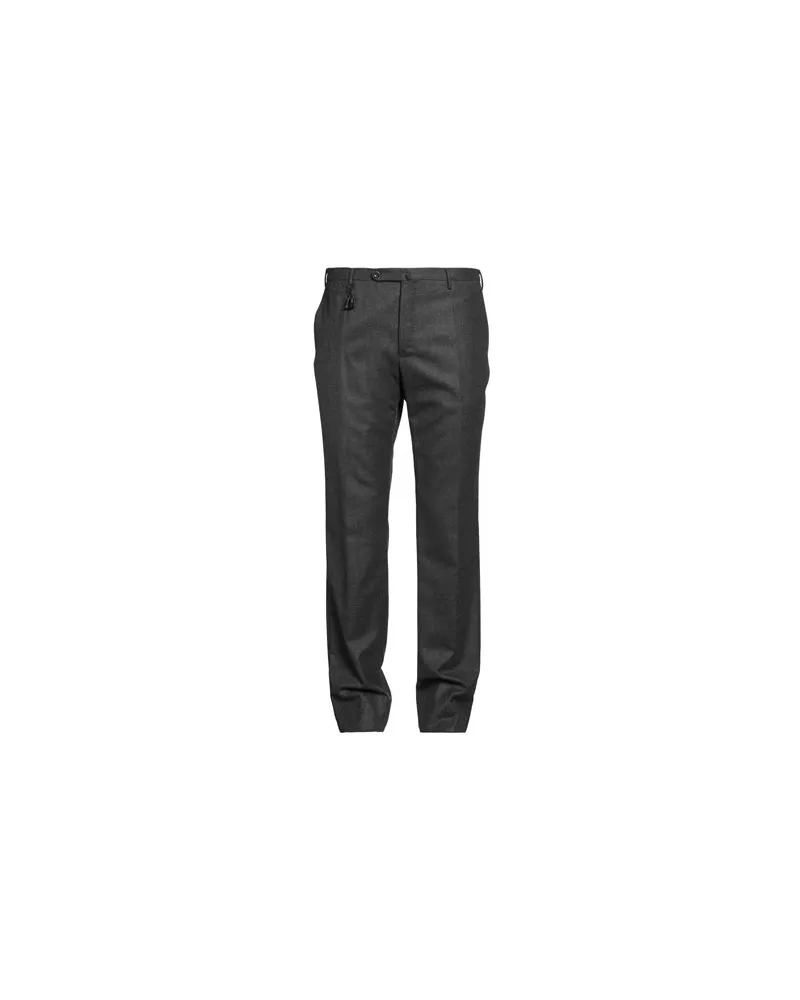 Incotex BY SLOWEAR - HOSEN & RÖCKE - Hosenauf YOOX.COM Braungrau