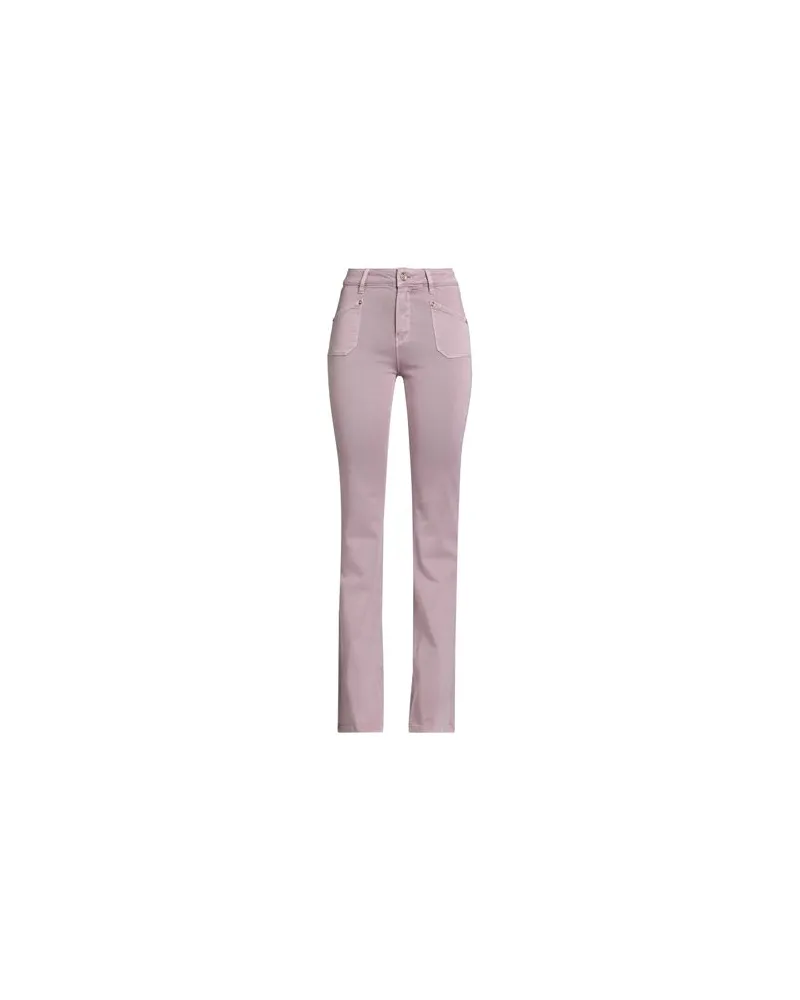 Gaudi JEANS - HOSEN & RÖCKE - Hosenauf YOOX.COM Antikrosa